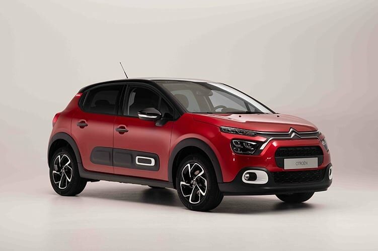 Konfor ve Pratikliğin Öncüsü Citroën