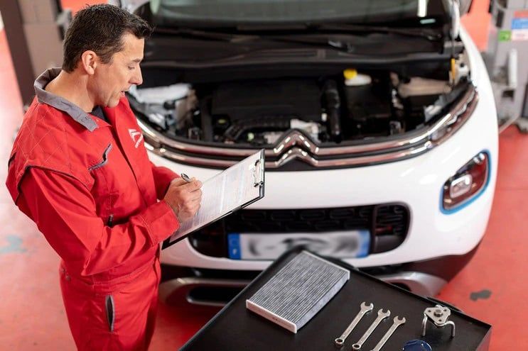 Citroen Teknik Servisleri ve Usta Seçimi