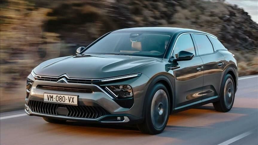 Citroen Otomobillerin en Tutulan ve En Sağlam Modelleri