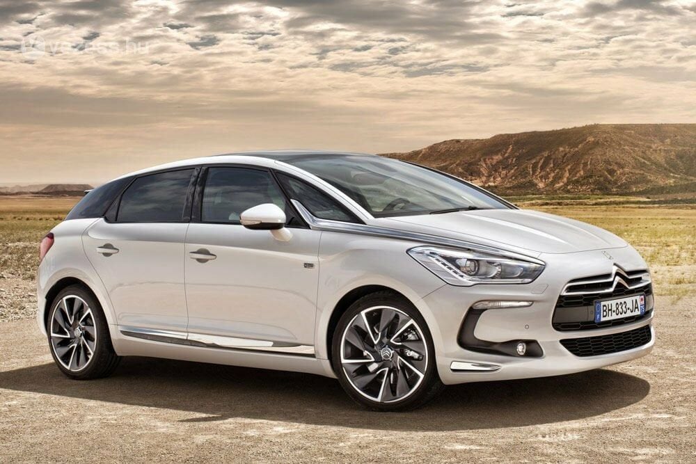 Citroen Otomobillerde En Çok Değişen Yedek Parça: Detaylı İnceleme