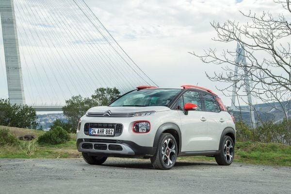Citroen Araçlar İçin Mevsimsel Bakım Rehberi: Her Mevsim Güvenli Sürüş
