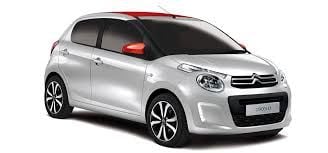 Citroen Aracınız İçin En Önemli 5 Yedek Parça