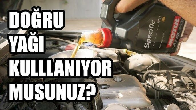 Hangi Motor Yağı Citroën İçin Uygun? Sentetik ve Mineral Yağlar Arasındaki Farklar
