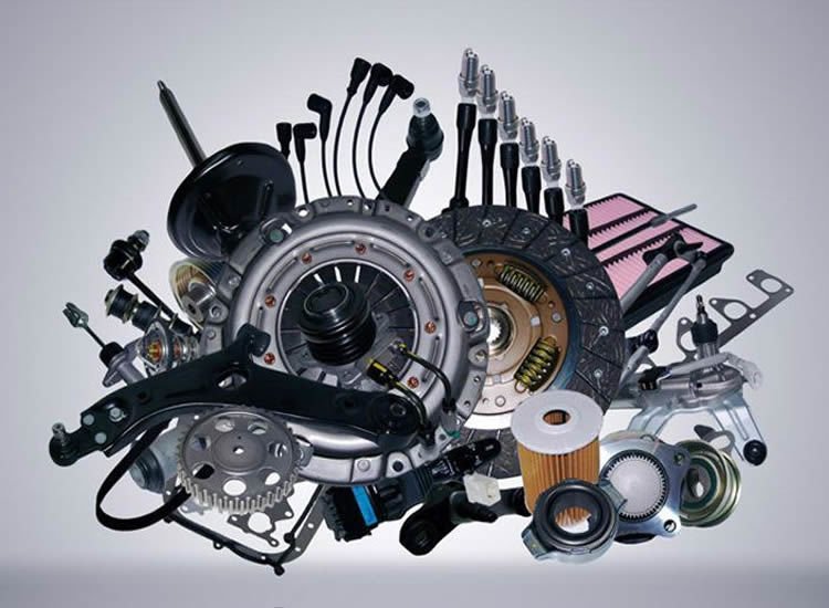 Peugeot İçin Motor Performansı İçin Gerekli Yedek Parçalar