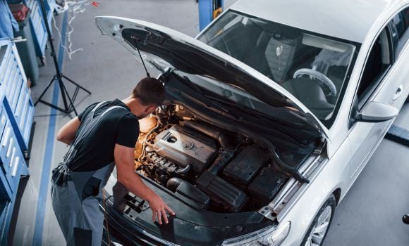 Citroën Marş Motoru Arızası: Belirtiler ve Çözüm Yolları