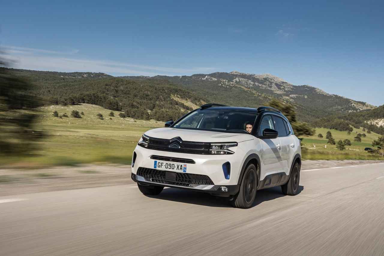 Citroen Araçları ve Çevre Dostu Sürüş