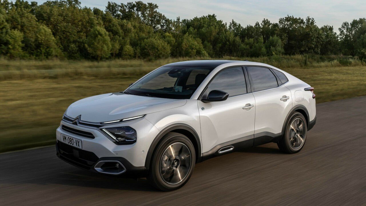 Citroen Otomobillerin Yakıt Tüketimleri