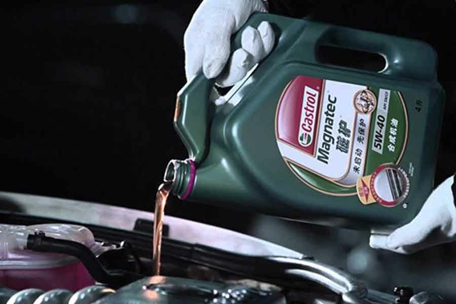 Kaliteli Motor Yağı Kullanmanın 5 Mükemmel Avantajı Nedir?