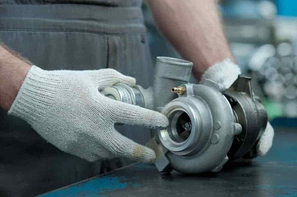 Otomobil Turbo Sistemi Arıza Belirtileri ve Nedenleri
