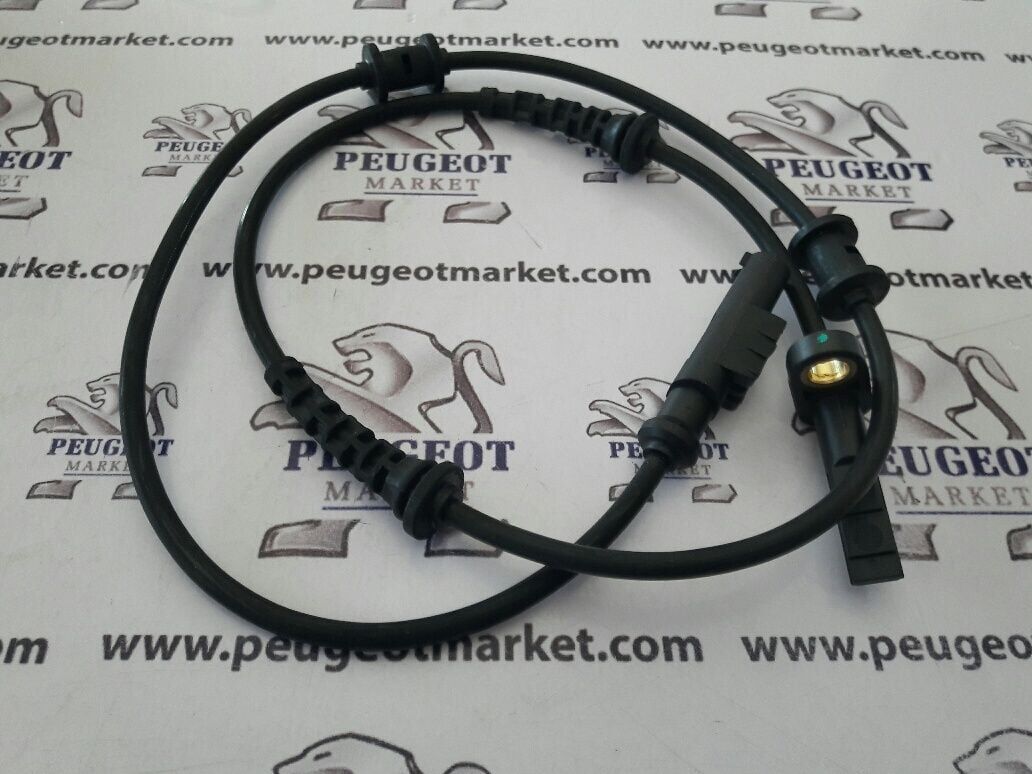 PEUGEOT BOXER (2007-2015) ABS SENSÖRÜ ARKA (ORİJİNAL)