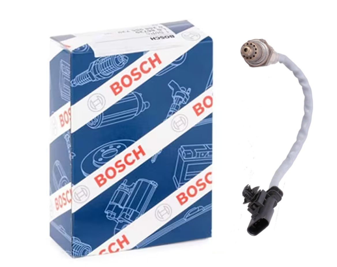 Citroen C4 (2021-2023) 1.2 Turbo Benzinli Oksijen Sensörü - Alt (Bosch)