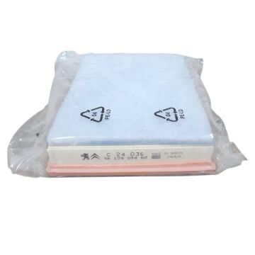 Peugeot 308 (2019-2021) 1.5 BlueHdi Hava Filtresi (Orijinal)