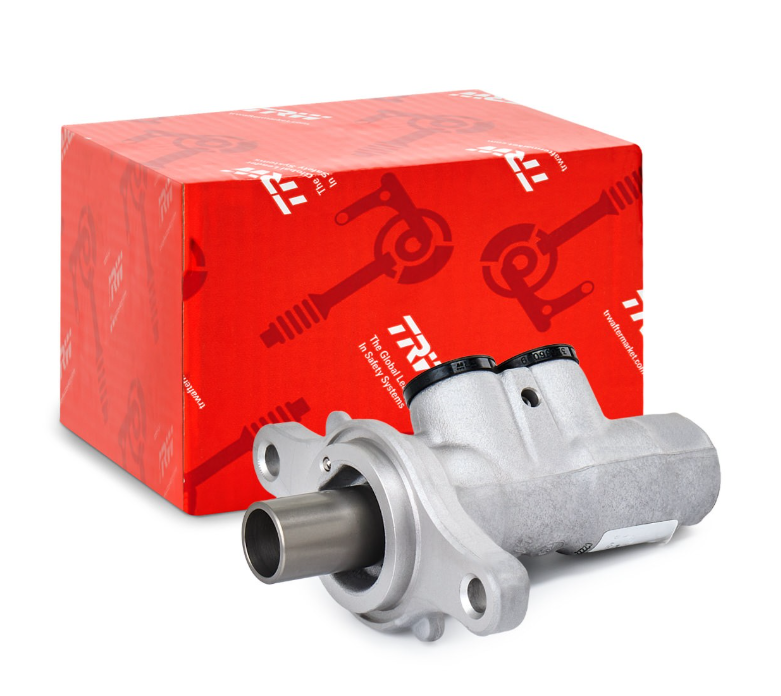 Peugeot 207 (2006-2012) 1.6 Hdı Fren Ana Merkezi (Trw)