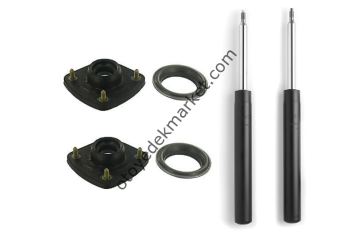 Cİtroen Saxo (1994-2002) Ön Amortisör Seti (İthal)