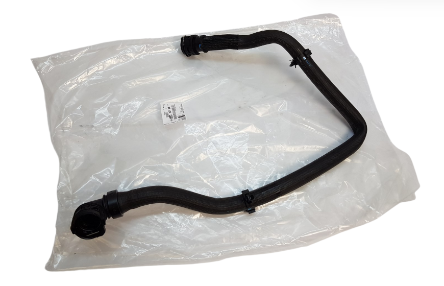 Citroen Jumpy (2019-2025) 1.5 Hdi Radyatör Alt Hortumu (Orijinal)