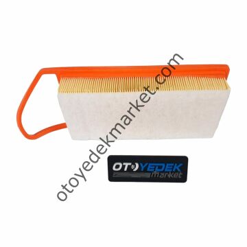 Citroen C3 (2003-2010) 1.4 Hdi Hava Filtresi (Fase)