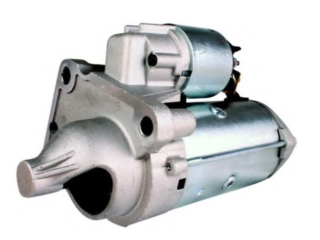 Citroen C5 (2008-2013) 1.6 Dizel Euro5 Marş Motoru (Bosch)