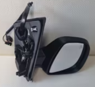 Citroen Jumpy (2017-2024) Sağ Dikiz Aynası (Orijinal)