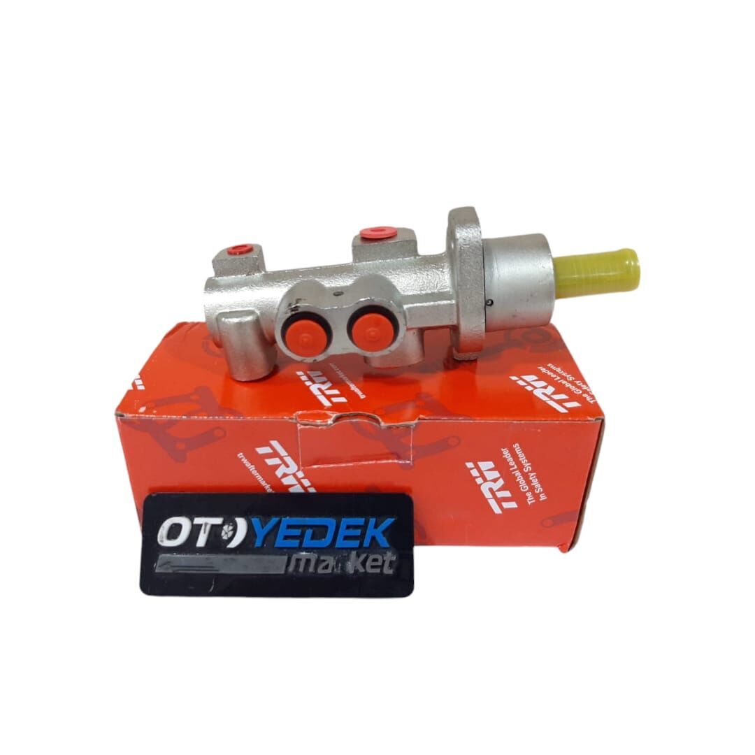 Citroen Berlingo (2003-2008) Fren Ana Merkez (Trw)