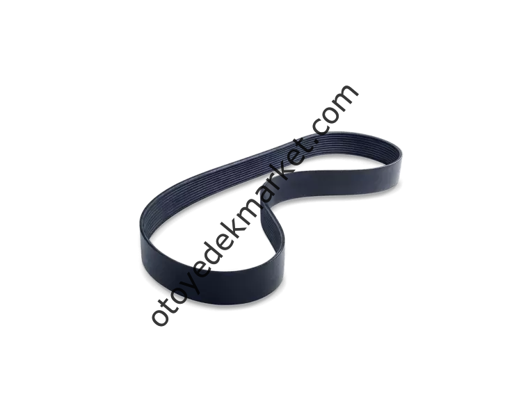 Peugeot 301 (2012-2017) 1.6 Benzinli Alternatör Kayışı (Gates)