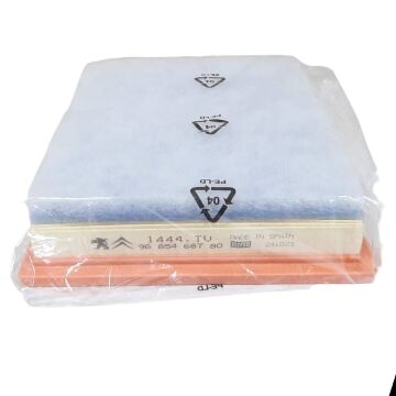 Peugeot 508 (2011-2015) 1.6 Hdi Euro5 Hava Filtresi (Orijinal)