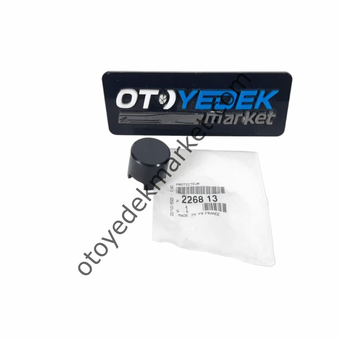 Peugeot 207 Şanzıman Yağ Tıpası (Orijinal)