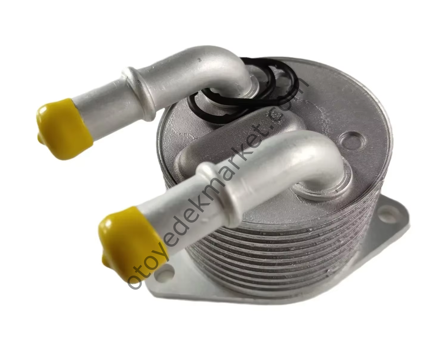 PEUGEOT 3008 (2016-2019) 1,6 EAT6 ŞANZIMAN YAĞ SOĞUTUCU (İTHAL)