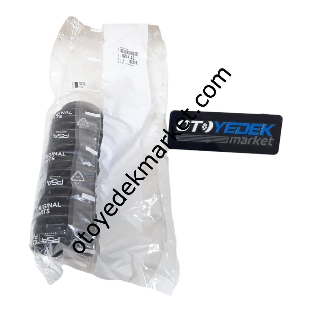 Citroen C3 Picasso  (2009-2014) Ön Amortisör Körüğü (Orijinal)