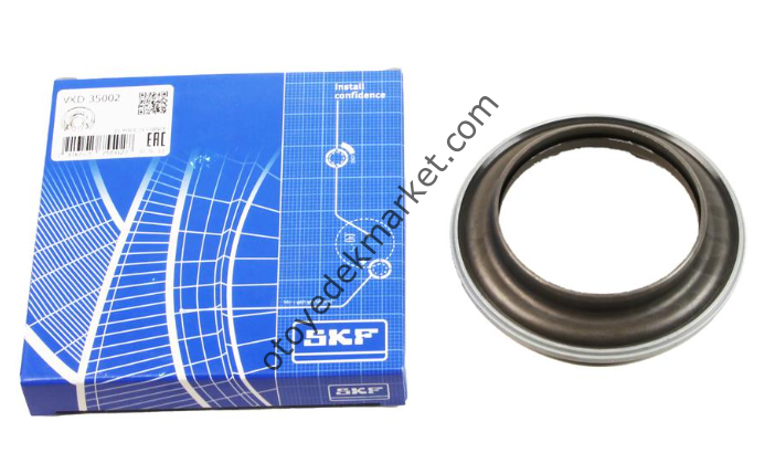 CİTROEN XSARA ÖN AMORTİSÖR ÜST RULMANI (SKF)