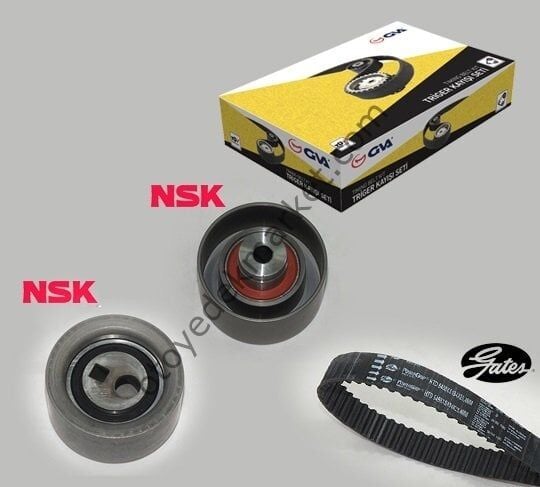 CİTROEN SAXO VTS TRİGER SETİ (GATES)