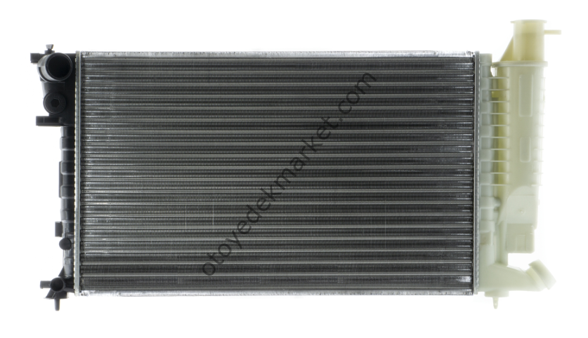 Peugeot 306 (1994-2001) 1.6 Benzinli Su Radyatörü Otomatik Vitesli Modeller İçin (Valeo)