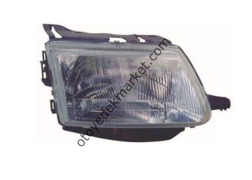 Citroen Saxo (1996-1999) Sağ Far Lambası (Depo)