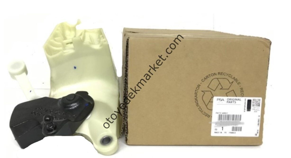 Peugeot 207 (2006-2012) 1.6 Dizel Vites Tel Bağlantı Ayağı (Orijinal)