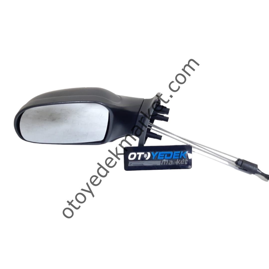 Citroen Saxo (1994-2004) Sol Manuel Dikiz Aynası (İthal)