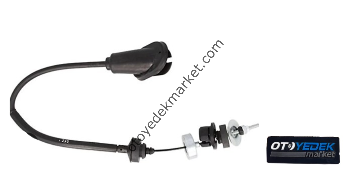 Citroen Saxo (1996-2003) Debriyaj Teli (Orijinal)