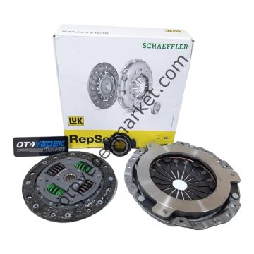 Citroen Saxo 1.5 Debriyaj Seti  (Luk)