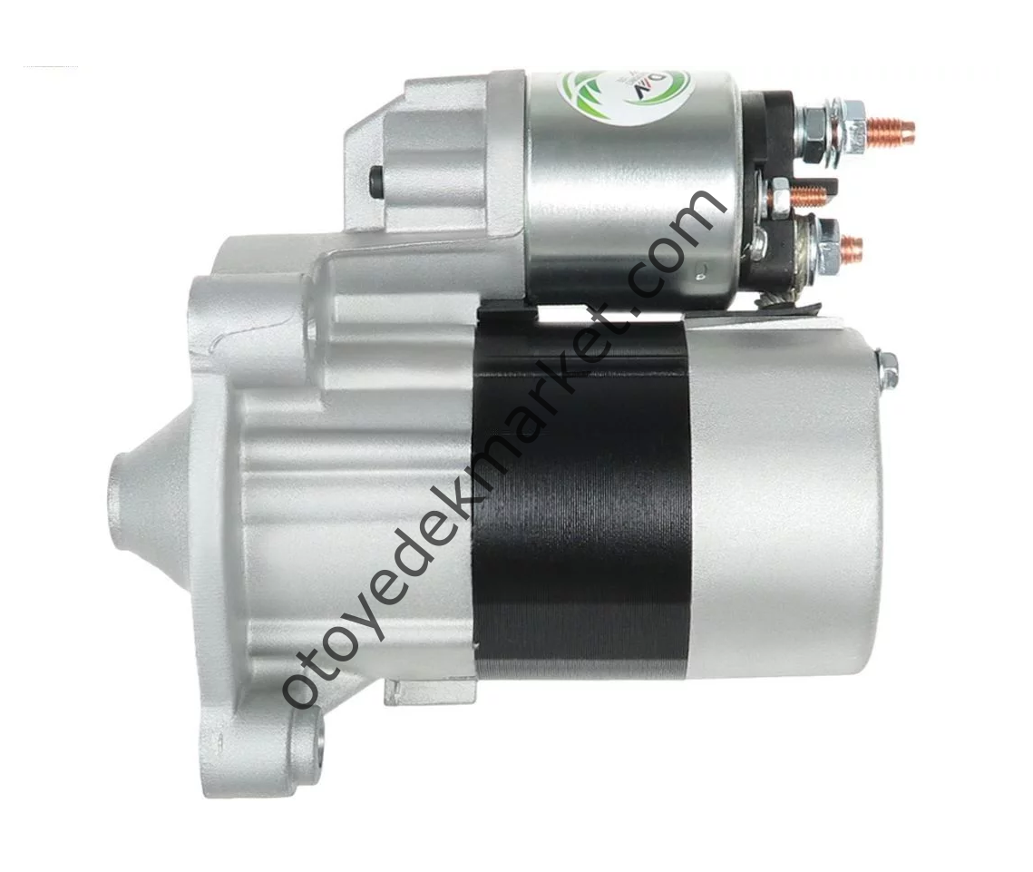 CİTROEN SAXO  BENZİNLİ MARŞ MOTORU (İTHAL)