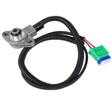 Peugeot 407 (2004-2011) Otomatik Şanzıman Yağ Basınç Sensörü (Valeo)