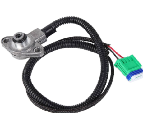 Peugeot 207 (2006-2012) Otomatik Şanzıman Yağ Basınç Sensörü (Valeo)