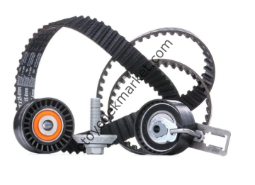 Peugeot 301 (2012-2017) 1.6 HDI Triger Seti (GATES)