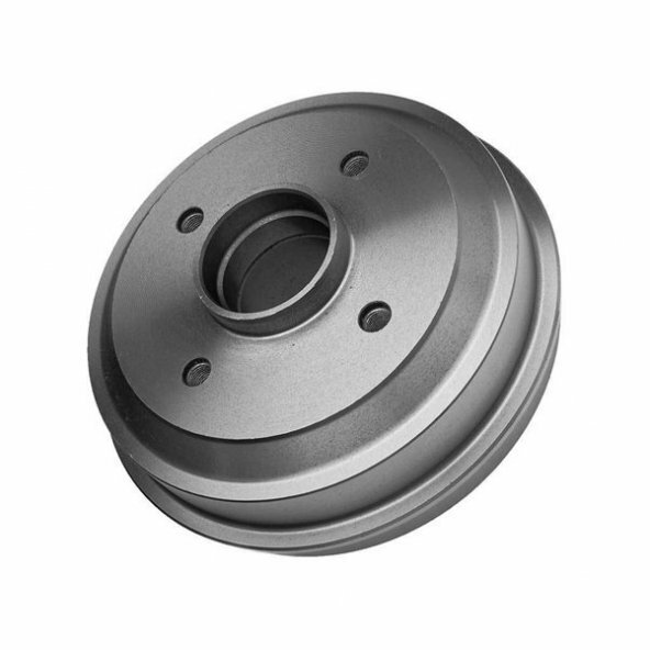 Peugeot 106 (1994-2001) Arka Fren Kampanası (Trw)