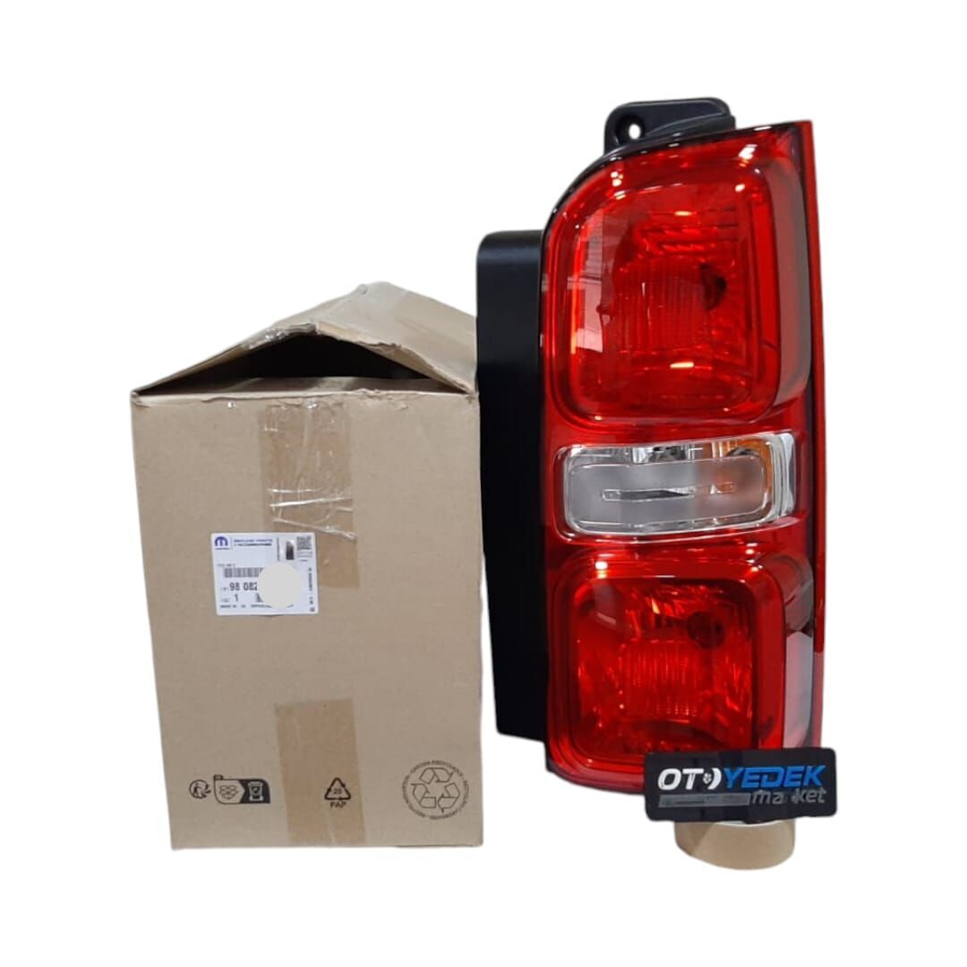 Citroen Spacetourer (2017-2024) Sağ Stop Lambası (Orijinal)