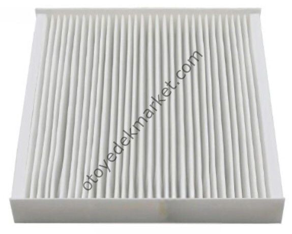 Citroen C-Elysee (2012-2023) Polen Filtresi (İthal)