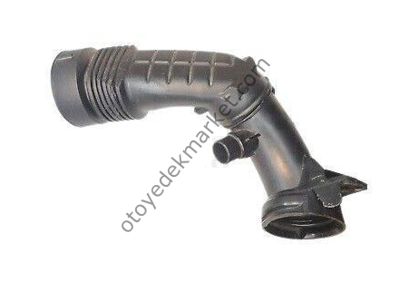 Citroen C-Elysee (2018-2024) 1.5 Dizel Turbo Hava Emiş Borusu (Orijinal)