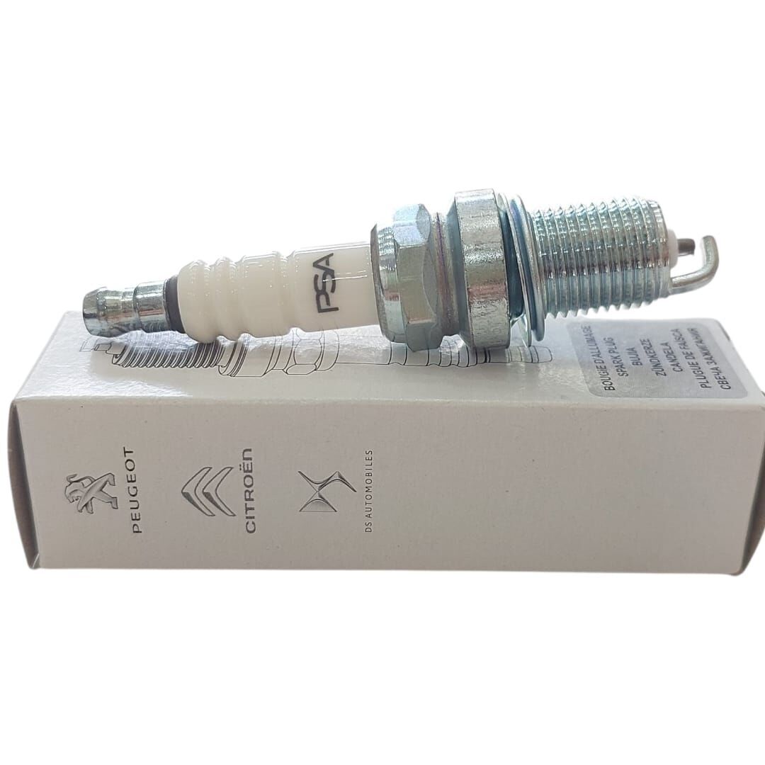 Citroen Saxo (1991-2003) 1.4 ve 1.6 Benzinli Ateşleme Bujisi (Orijinal)