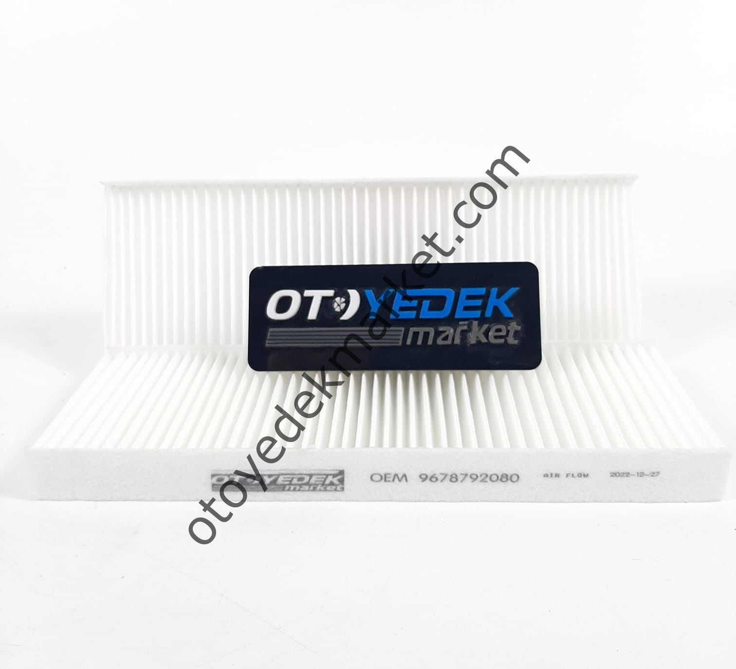 CİTROEN C-ELYSEE (2012-2022) POLEN FİLTRESİ (İTHAL)