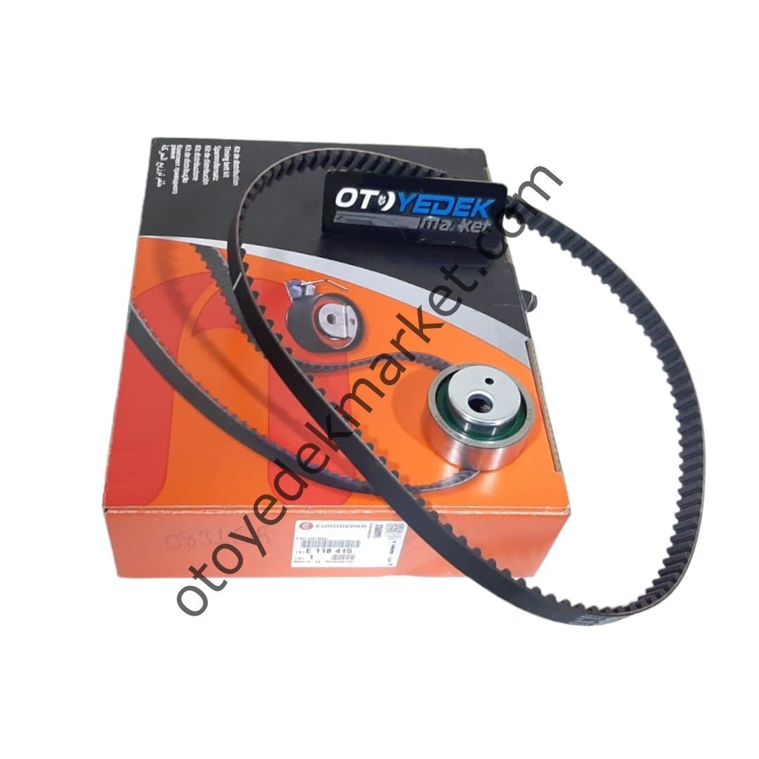 Citroen Saxo (1996-2003) 1.6 8v Triger Seti (Orijinal Eurorepar)