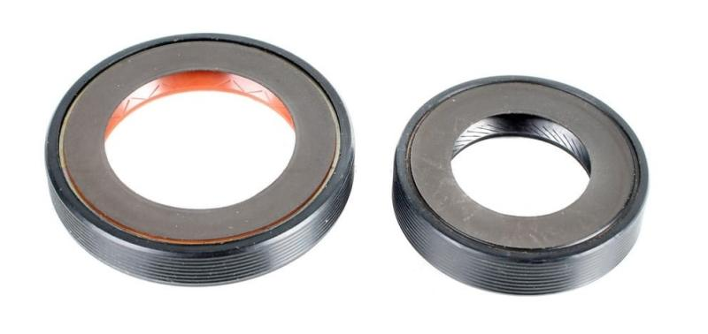 Citroen C5 (2001-2008) Sağ ve Sol Aks Keçesi Takımı (Orijinal)