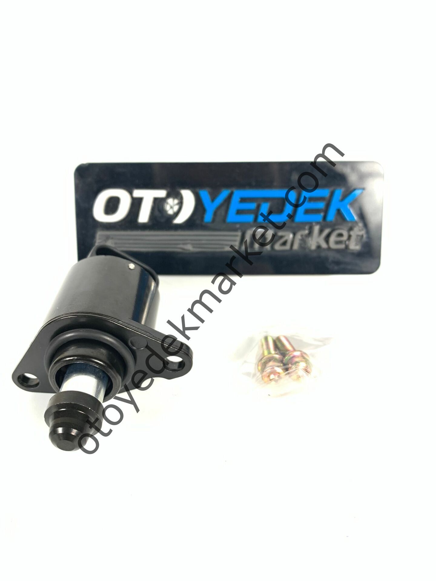 Citroen Saxo (1996-2003) 1.4 Benzinli Rölanti Motoru (Herth-Buss)