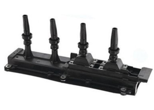 Peugeot 406 (1998-2004) 2.0 Benzinli Yassı Bobin (Valeo)